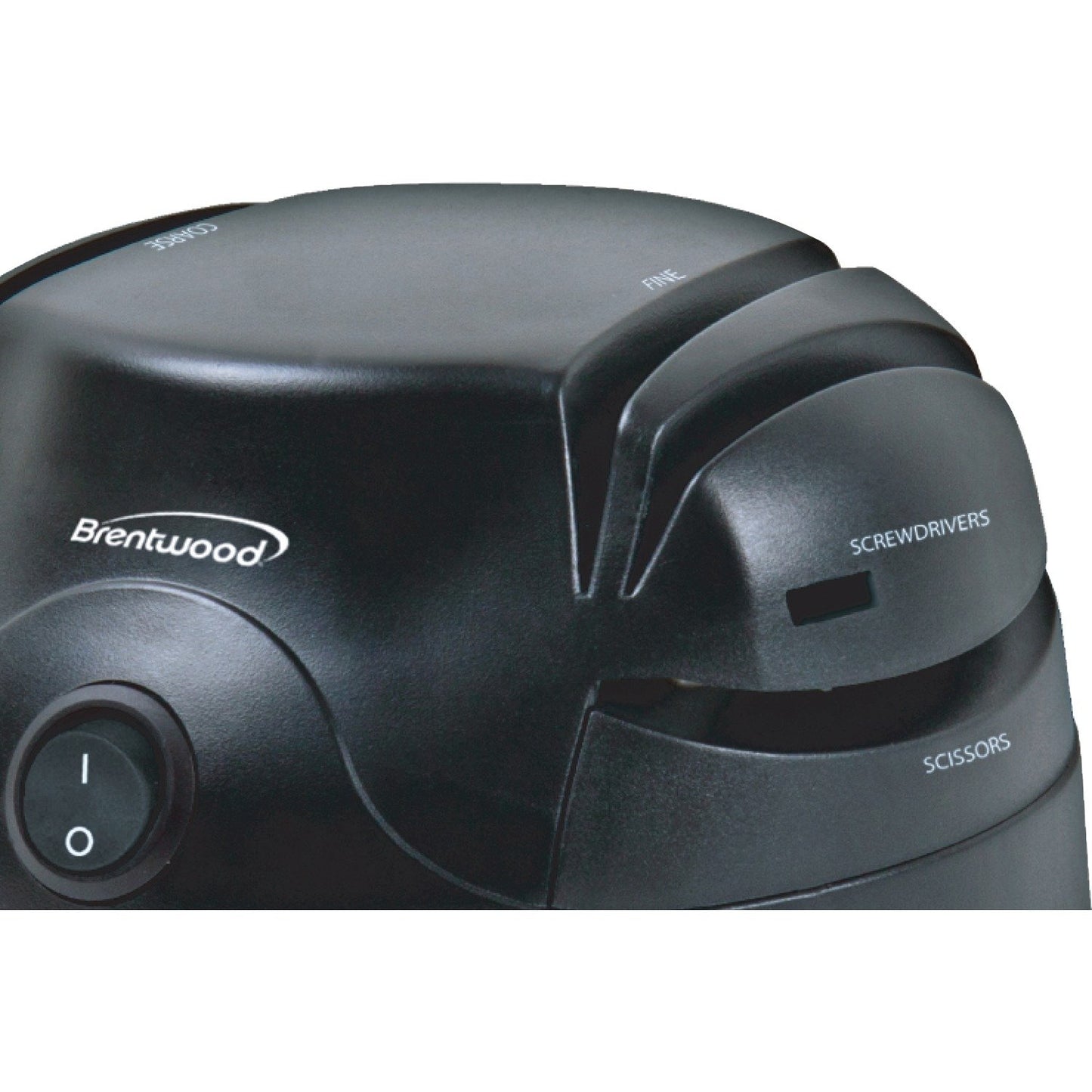 Brentwood Appl. TS-1002 Electric Knife & Tool Sharpener