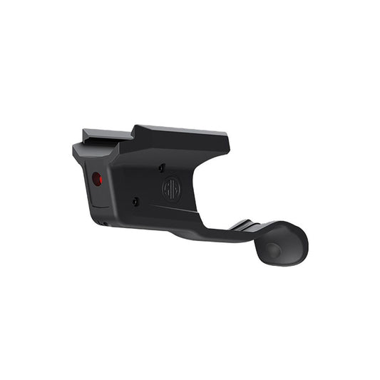 Sig Sauer SOL36501 LIMA365 Laser Sight with P365, Red Laser