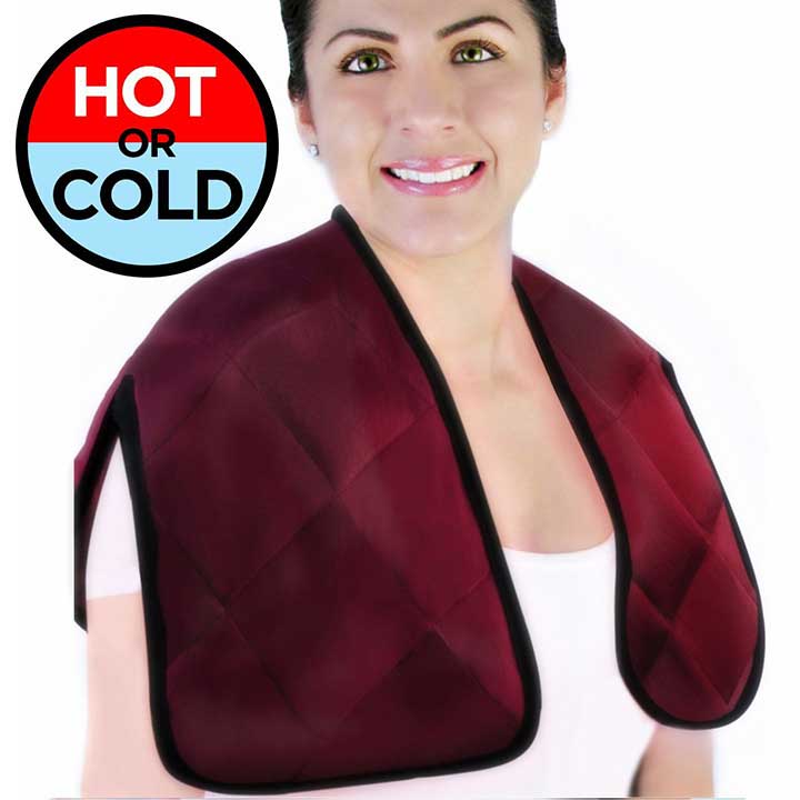 Jobar JB5449 Hot/Cold Comfort Wrap