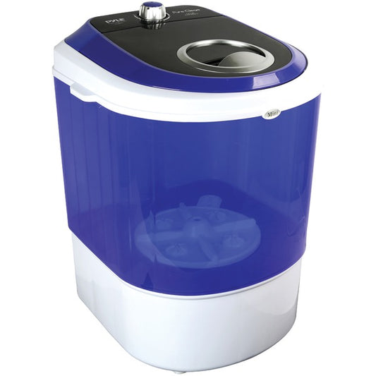 Pyle PUCWM11 Compact & Portable Washing Machine