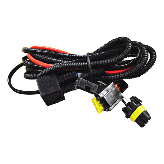 Tview RELAYCABLE HID Relay Cable MAX40A Sold Individually
