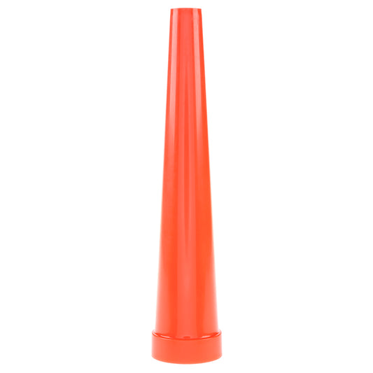 Nightstick 9600RCONE Flashlight Safety Cone, Red