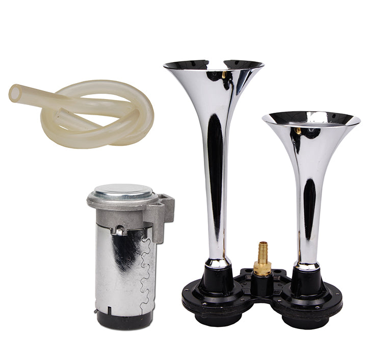 Nippon Pipeman THSY1000 Compressor and Air Horn kit