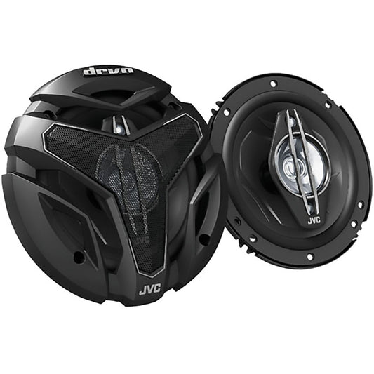 JVC CSZX640 6 1/2" 4-Way 350W Speaker
