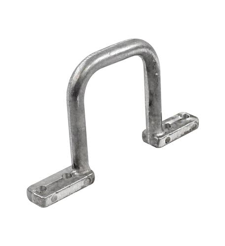 Wavenet DR300 3in Cable Mgmt D Ring 50 Pack