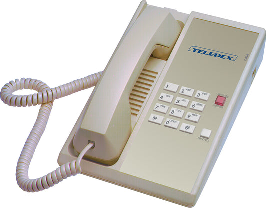 Cetis DIA65309 Telephone - Ash