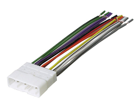 American International IWH976 Wiring Harness for HONDA/ISUZU '95-01