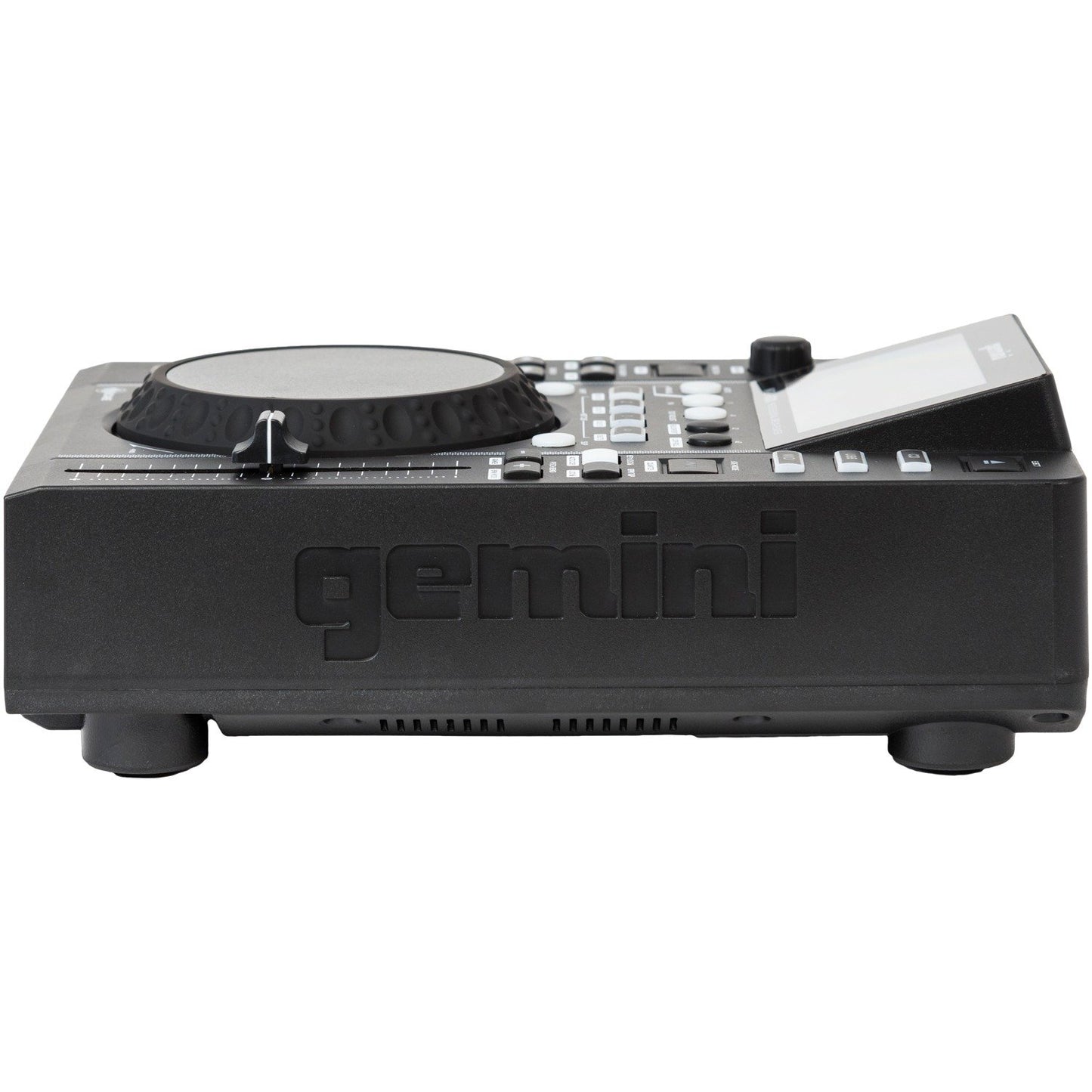 Gemini MDJ-600 MDJ-600 Professional USB & CD Media Player