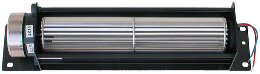 PAC CF1 Fan Crossflow Style Cylinder Shape