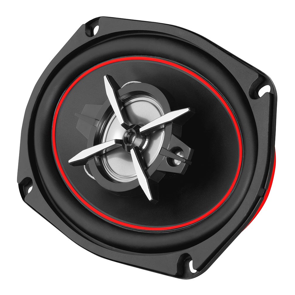 Soundstorm CG693 Charge 6x9" 3 Way 500 Watts