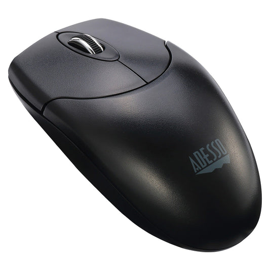Adesso IMOUSE M60 iMouse M60 Antimicrobial Wireless Desktop Mouse