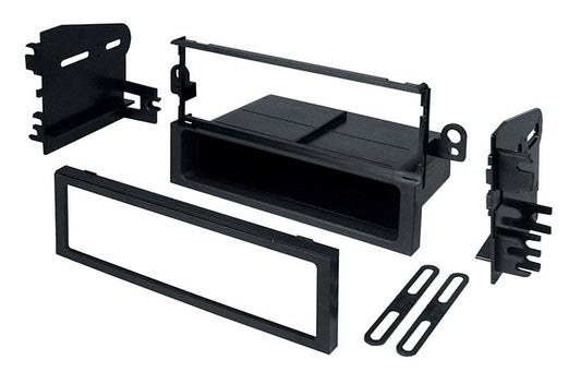 AI SUZK941 Installation Kit For 99-08 Daewoo Suzuki Chevy Aveo;