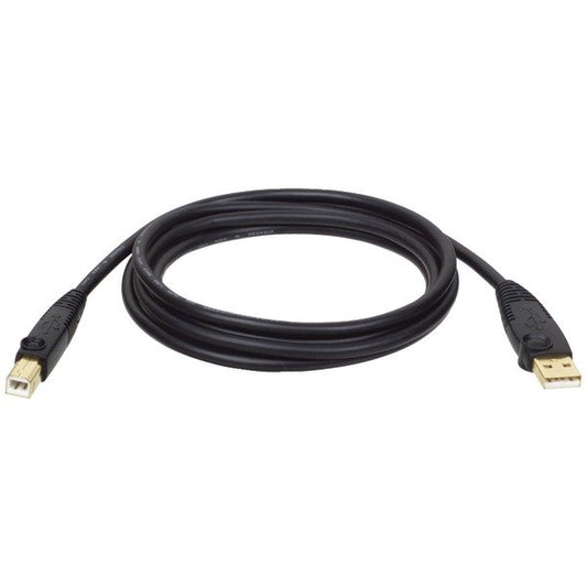 TRIPP LITE U022-006 6-Ft Usb 2.0 Gold Cables