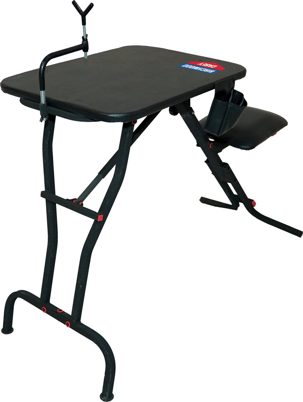 Birchwood Casey MSB100 Ultra Steady Bench