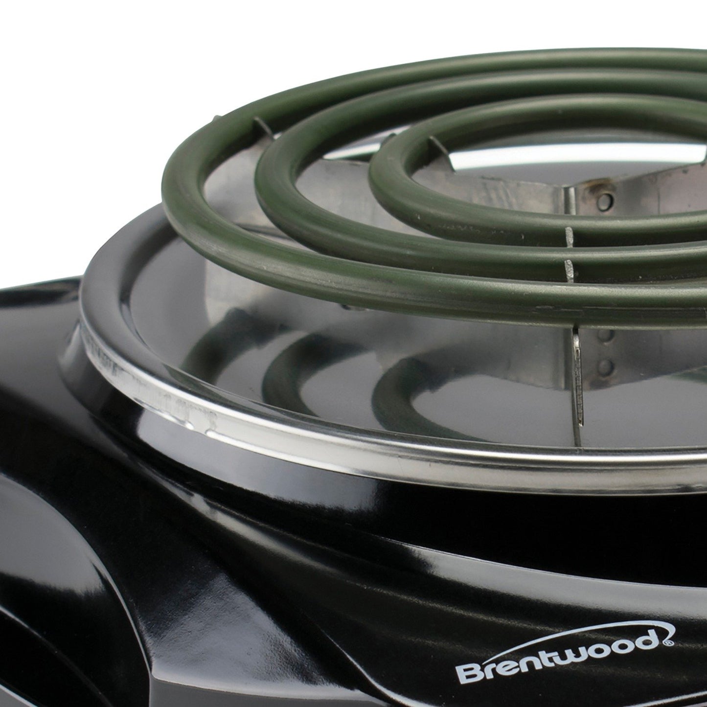 Brentwood Appl. TS-306 1,200W Single Electric Burner