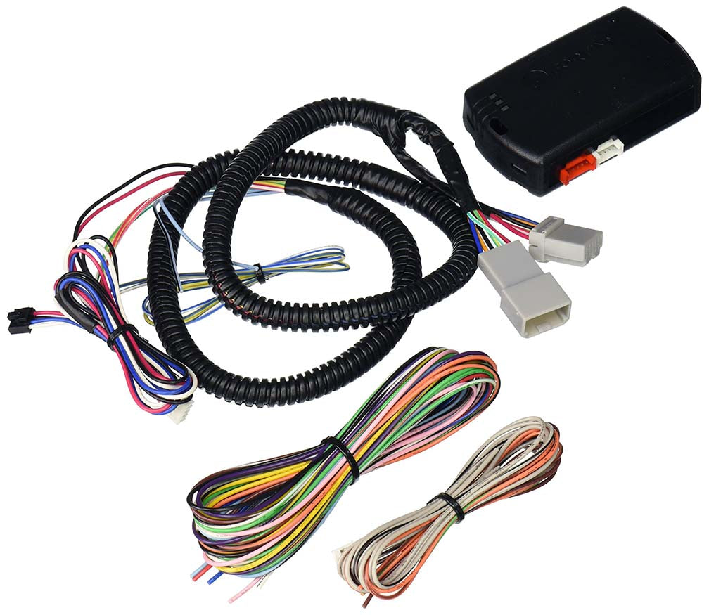Fortin EVONIST1 Remote Start Module & T-Harness for select Infiniti/Nissan '09+