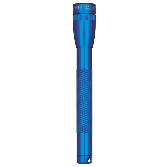 MAGLITE M3A116 Xenon 2-Cell AAA Flashlight, Blue