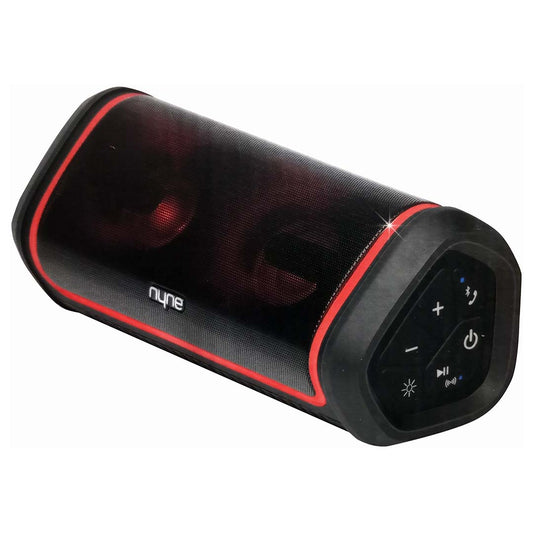 NYNE NYNETOUR Water Resistant Bluetooth Speaker