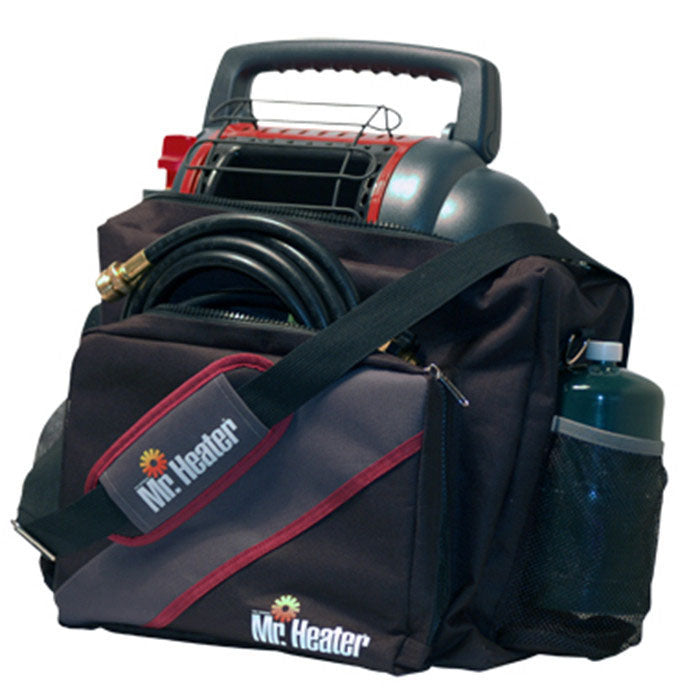 Mr Heater F232078 Portable Buddy Carry Bag