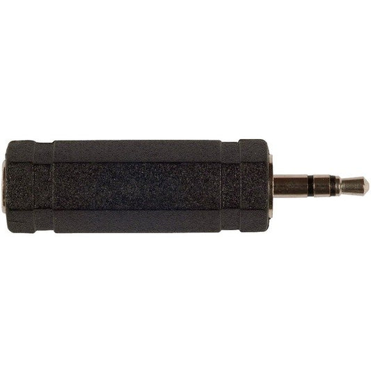 RCA AH203R Stereo 3.5mm Plug to 1/4" Jack