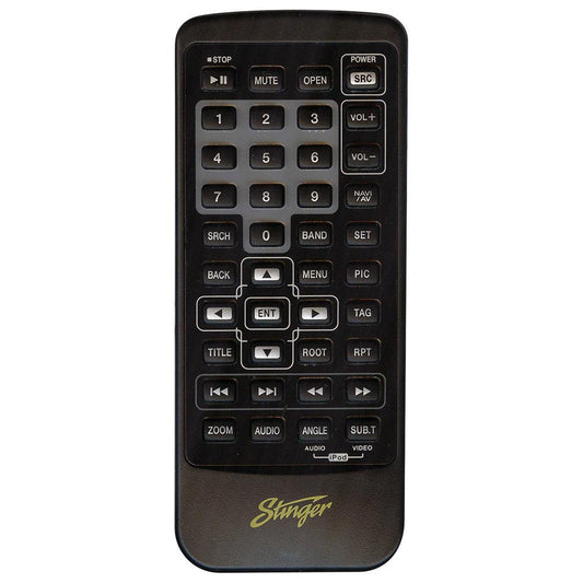 Stinger SE1500 UN1880 Wireless Remote for ELEV8