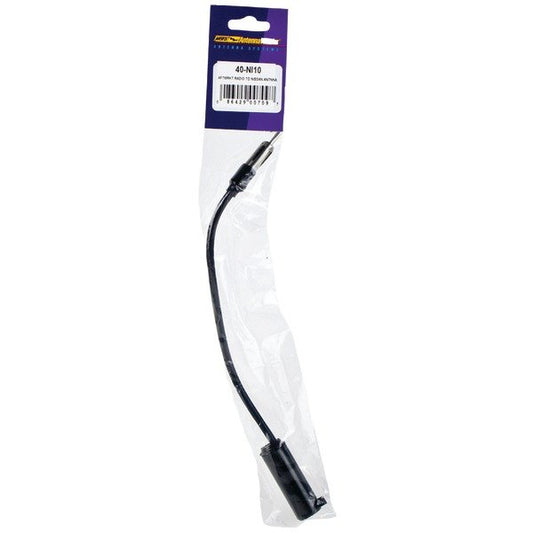 Metra 40-NI10 Antenna to Radio Adapter for Nissan