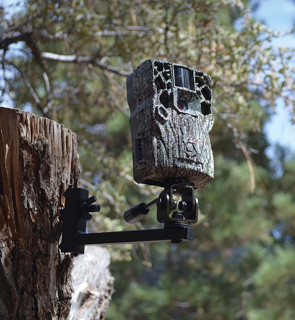 HME HMEBTCH Better Trail Camera Holder