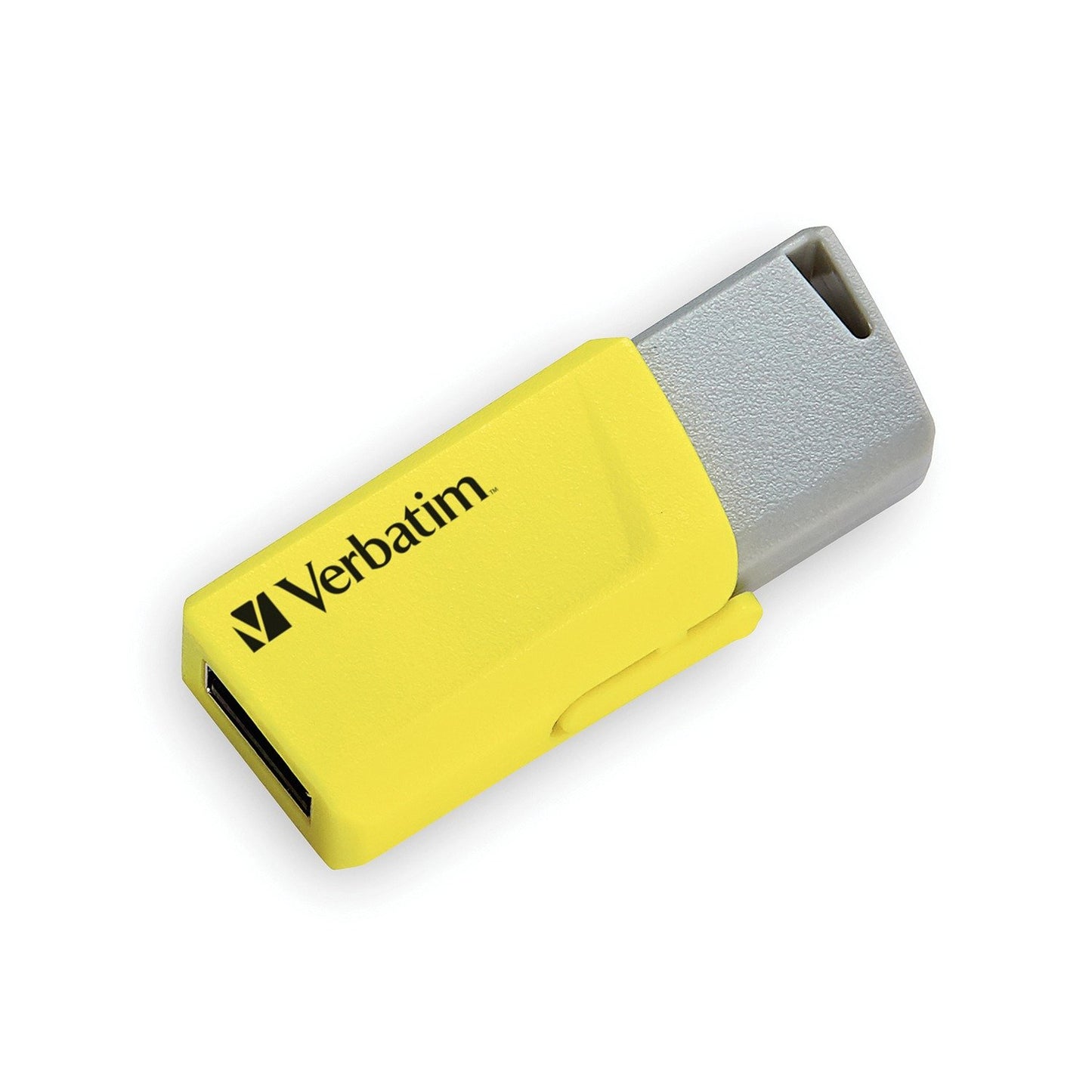 Verbatim 70376 16 GB Store 'n’ Click™ USB Flash Drive, 2 Pack