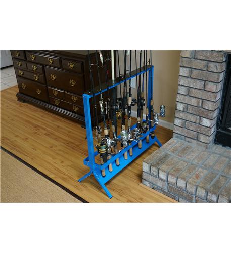 Viking Solutions VFR001 Fishing Rod Rack