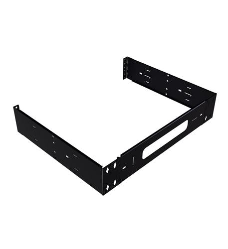 Icc ICCMSABRS2 Ez Fold Wall Mount Hinged Bracket 2 Rms