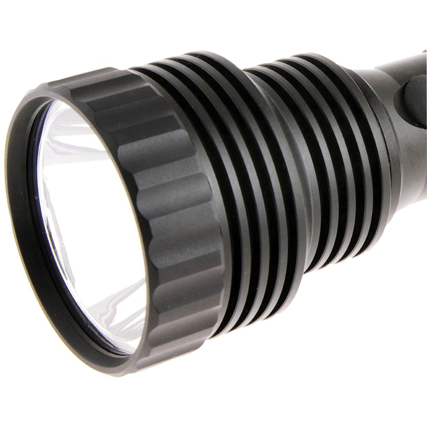 Dorcy 41-4299 800-Lumen Rechargeable LED Flashlight