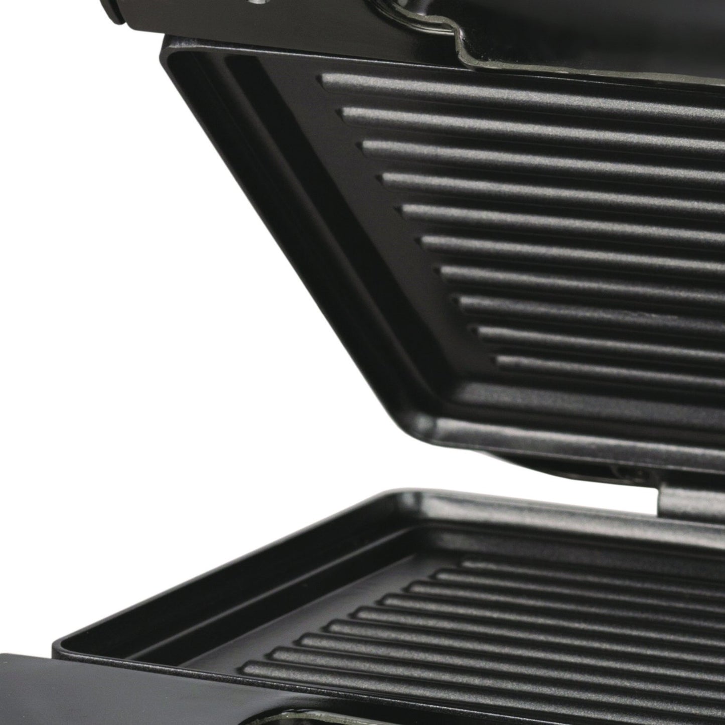 Brentwood Appl. TS-246 Nonstick Panini Press & Sandwich Maker (Black)