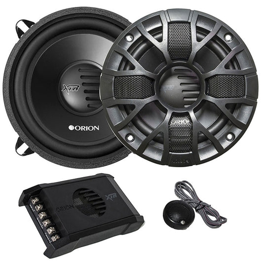 Orion XTR55.SC XTR 5.25 Component Speaker System
