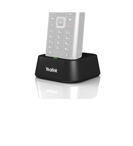Yealink W52-CHARGEDOCK 230200000000 W52p And W52h Charging Dock