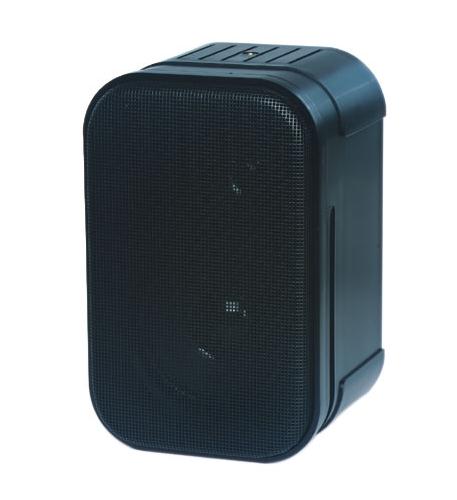 Bogen FG15B Background And Foreground Speaker Blk