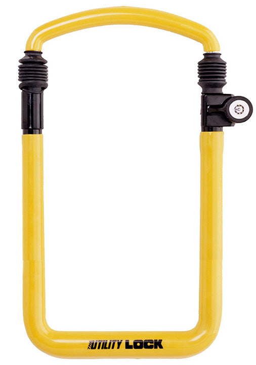 The Club UTL800 Utility Lock XL U Lock