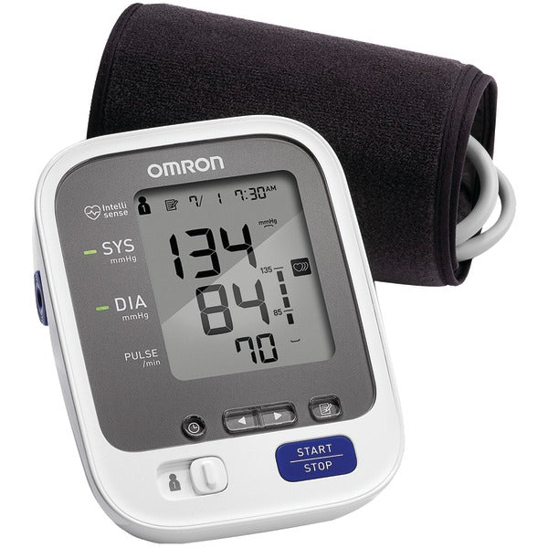 Omron BP760N 7 Series Advanced-Accuracy Upper Arm Blood Pressure Monitor