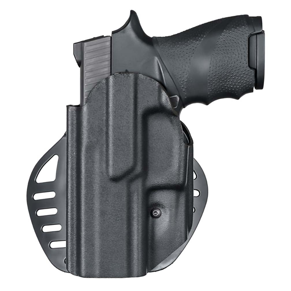 Hogue 52125 Ars Stage 1 - Carry Holster Sig Sauer P250 P320 Compact Left Hand