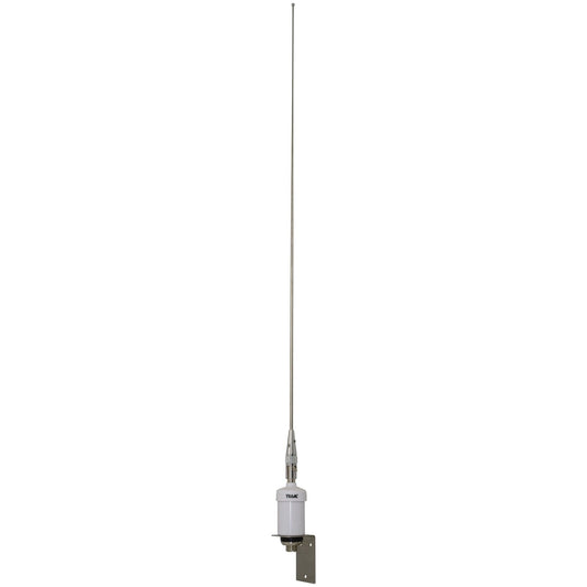 Tram 1602 38" VHF 3dBd Gain Marine Antenna w/Quick-Disconnect Thick Whip