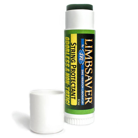 LimbSaver 8003 0.5oz. Bow String Wax