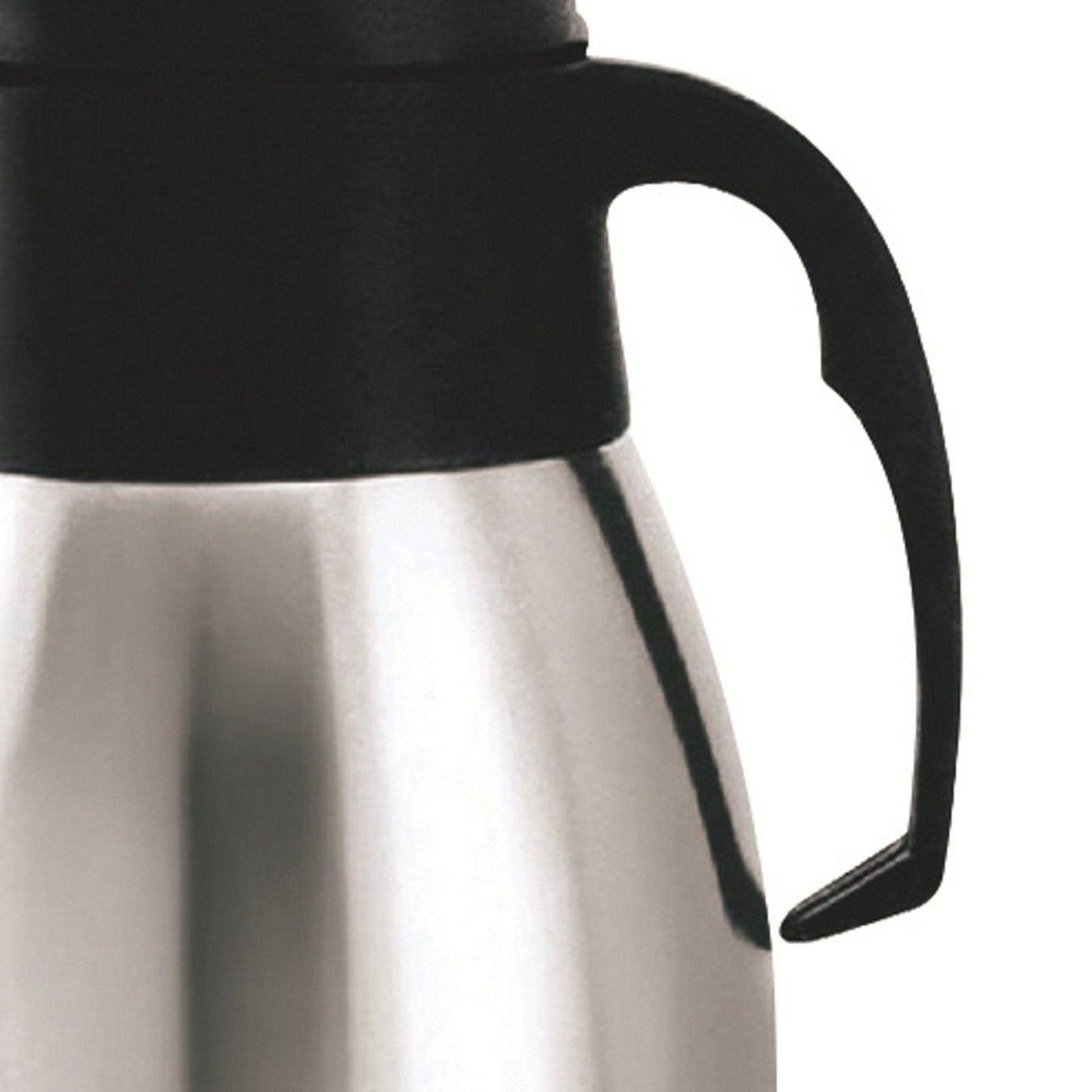 Brentwood Appl. CTS-2000 Vacuum-Insulated Stainless Steel Coffee Carafe (68oz)