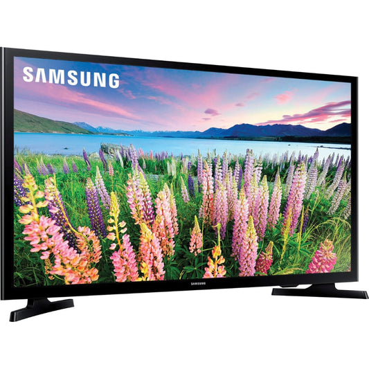 SAMSUNG UN40N5200AFXZA LED FHD Smart TV 1080p (40")