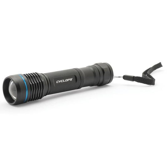 Cyclops FLS700 Steropes 700 Lumen Flashlight