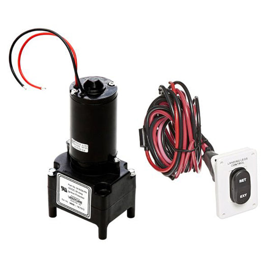 Stromberg LG142178 Replacement Landing Gear Motors & Switches