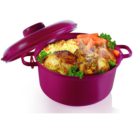 Jobar JB6190BUR Micromaster Pressure Cooker