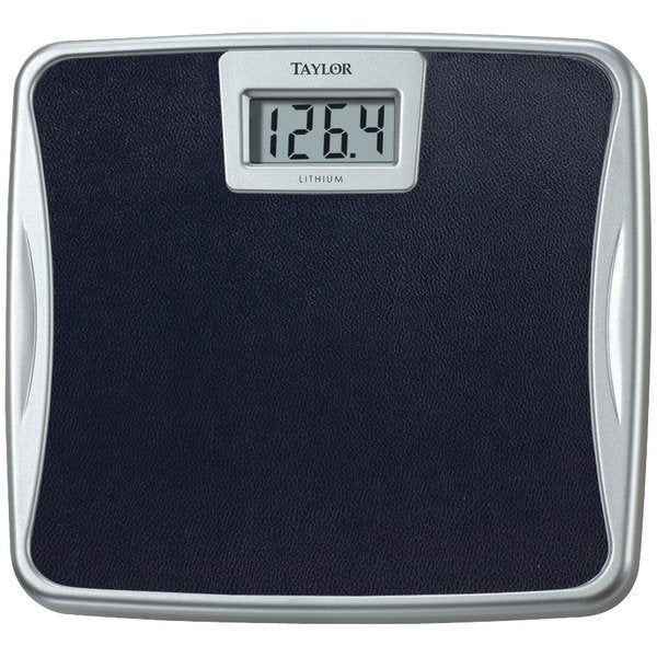 TAYLOR 73294072 Lithium Electric Digital Scale