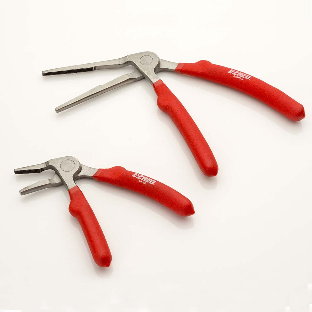 EZ RED KWP2 2 Piece Kiwi Pliers Set