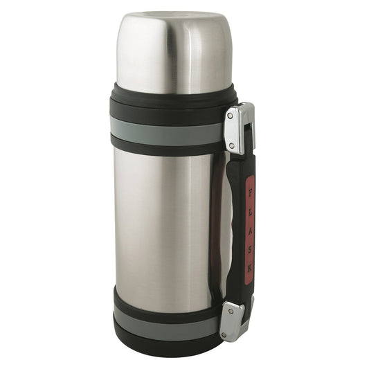 Brentwood Appl. FTS-1200 40oz Vacuum Insulated Stainless Steel Bottle