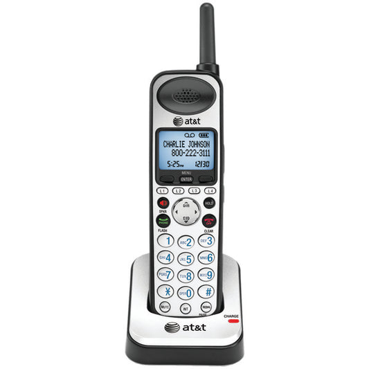 AT&T SB67108 4-Line Accessory Handset for ATTSB67128 & ATTSB67138