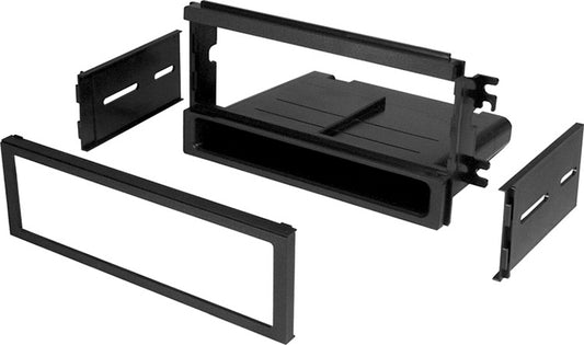 American International KIAK1258 Install Kit for 03-06 KIA SORRENTO LX W/POCKET